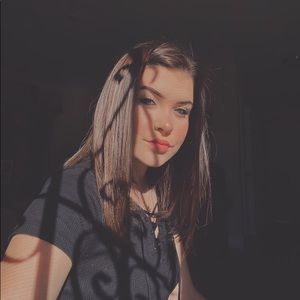 Meet your Posher, Kaytlynn